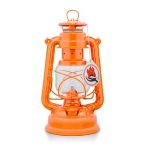 Lanterne Baby Special 276, orange pastel