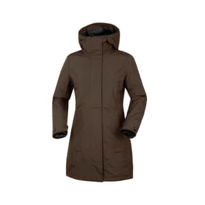 Magic Parka