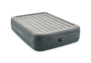 QUEEN ESSENTIAL REST AIRBED WITH FIBER-T