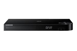 BD-H6500 Blu-ray Player