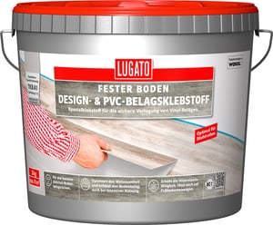 Design- und PVC Kleber 3 kg