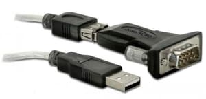 Schnittstellenkabel USB 61425 RS232