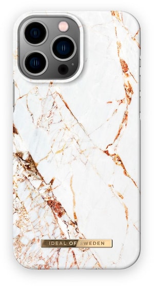 Carrara Gold iPhone 14 Pro Max
