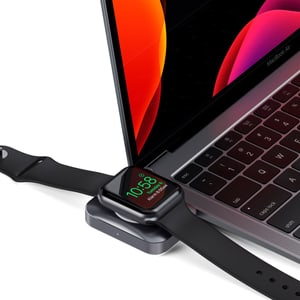 USB-C Charging Dock für Airpod & AppleWatch