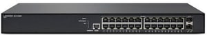 GS-3126XP Managed L3 Gigabit Ethernet