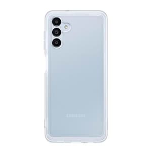 Galaxy A13 5G  Soft-Cover - Transparent