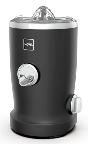 VitaJuicer S1 schwarz matt