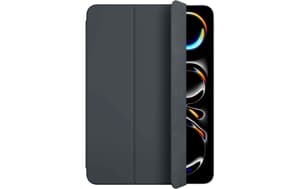 Smart Folio iPad Pro 11" M4 Schwarz