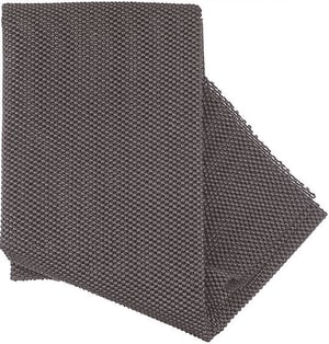 Kit di tappetini antiscivolo OK-LINE BENCHMATE, 5 pezzi