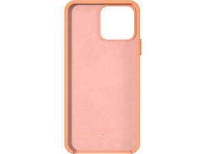 Sweet Peach Silicone iPhone 14 Pro Max