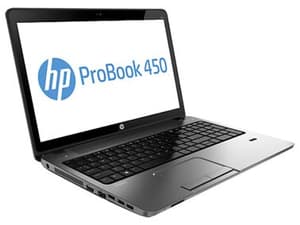 HP ProBook 450 G1 i5-4200U 15.6HD