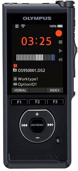 DS-9500 Integrator