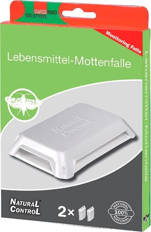 Lebensmittel-Mottenfalle