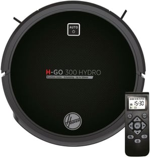 H-GO 300 HYDRO Noir