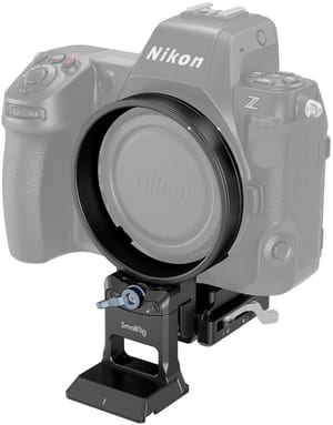 Montageplatte Nikon Z Series Kit Drehbar