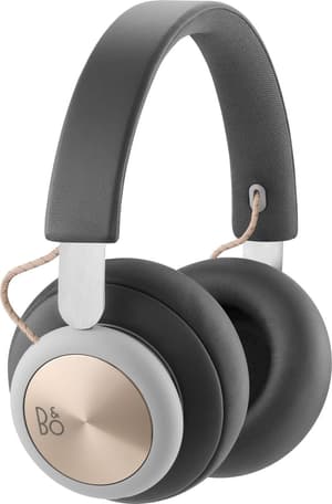 B&O Beoplay H4 Cuffie Charcoal gris