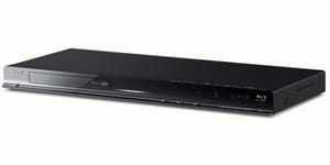 BDP-S480 Blu-ray Player