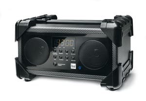 BTR 100 Bluetooth Radio