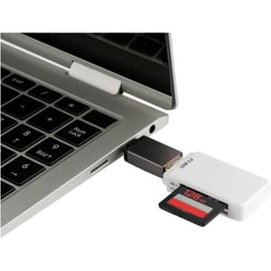 Adattatore USB 3.0 Set di 2 connettori USB C - Presa USB A