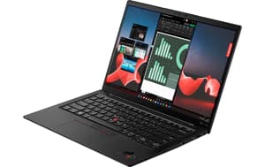ThinkPad X1 Carbon Gen. 11, Intel i7, 16 GB, 512 GB