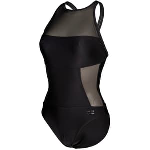 W Arena Water Touch Swimsuit Swim Pro Back