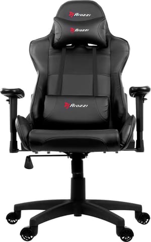 Arozzi Verona V2 Gaming Chair - noir