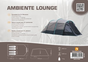 Ambiente Lounge