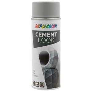 Acrylique en bombe Cement Look 400 ml, Hoover dark