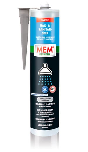 Fughe sanitari Plus, 290 ml