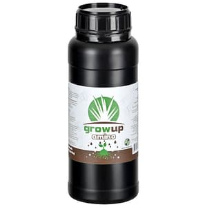 Growup Amino 0.5 Liter