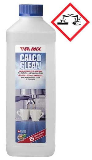 Entkalkungsmittel Calco Clean 500ml