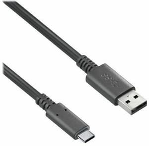 USB 3.1-Kabel 10Gbps, 15W USB A - USB C 3 m