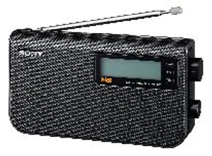 XDR-S 56 Radio DAB / FM
