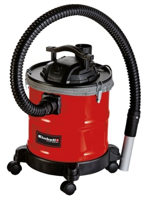 Aspirateur à cendres TC-AV 1620 DW