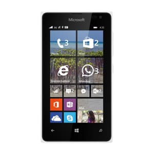 Budget Phone 64 Microsoft Lumia 435