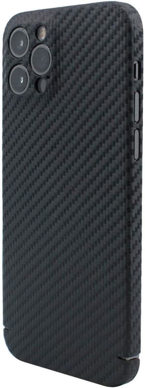 Carbon Magnet Series iPhone 14 Pro