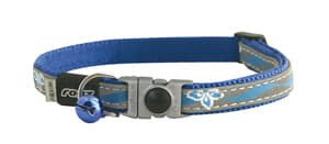 Night Cat bleu, 20 - 31 cm