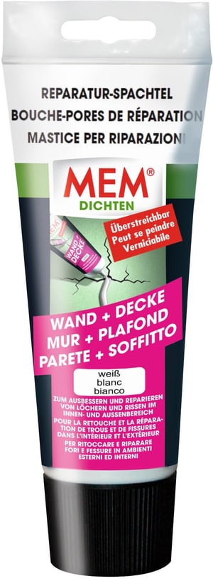 Stucco di riparazione, 330 g