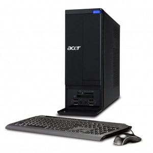 Acer Aspire X3400-E2318