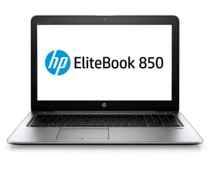 EliteBook 850 G3 i7-6500U Notebook