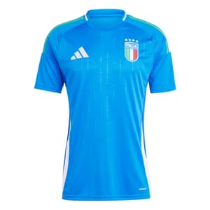 Italie Maillot Home