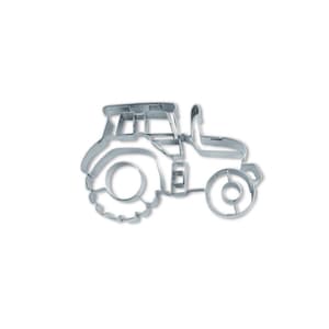 Traktor 7,5 cm