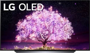 OLED65C17 (65", 4K, OLED, webOS 6.0)