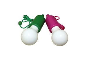 Starlyf® Color Bulbs Lampadine con cavo