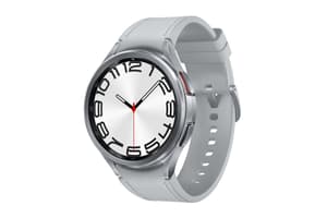 Galaxy Watch 6 Classic 47mm BT Silver