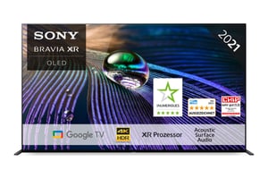 XR-83A90J (65", 4K, OLED, Android TV)