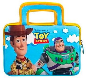 Toy Story 4 - Custodia per tablet da 7"