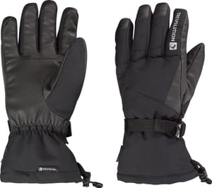 Gants de ski unisexe