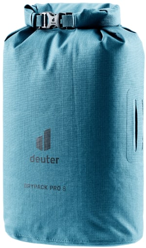 Drypack Pro 8
