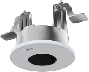 Custodia da incasso TM3209 Bianco 1 pezzo